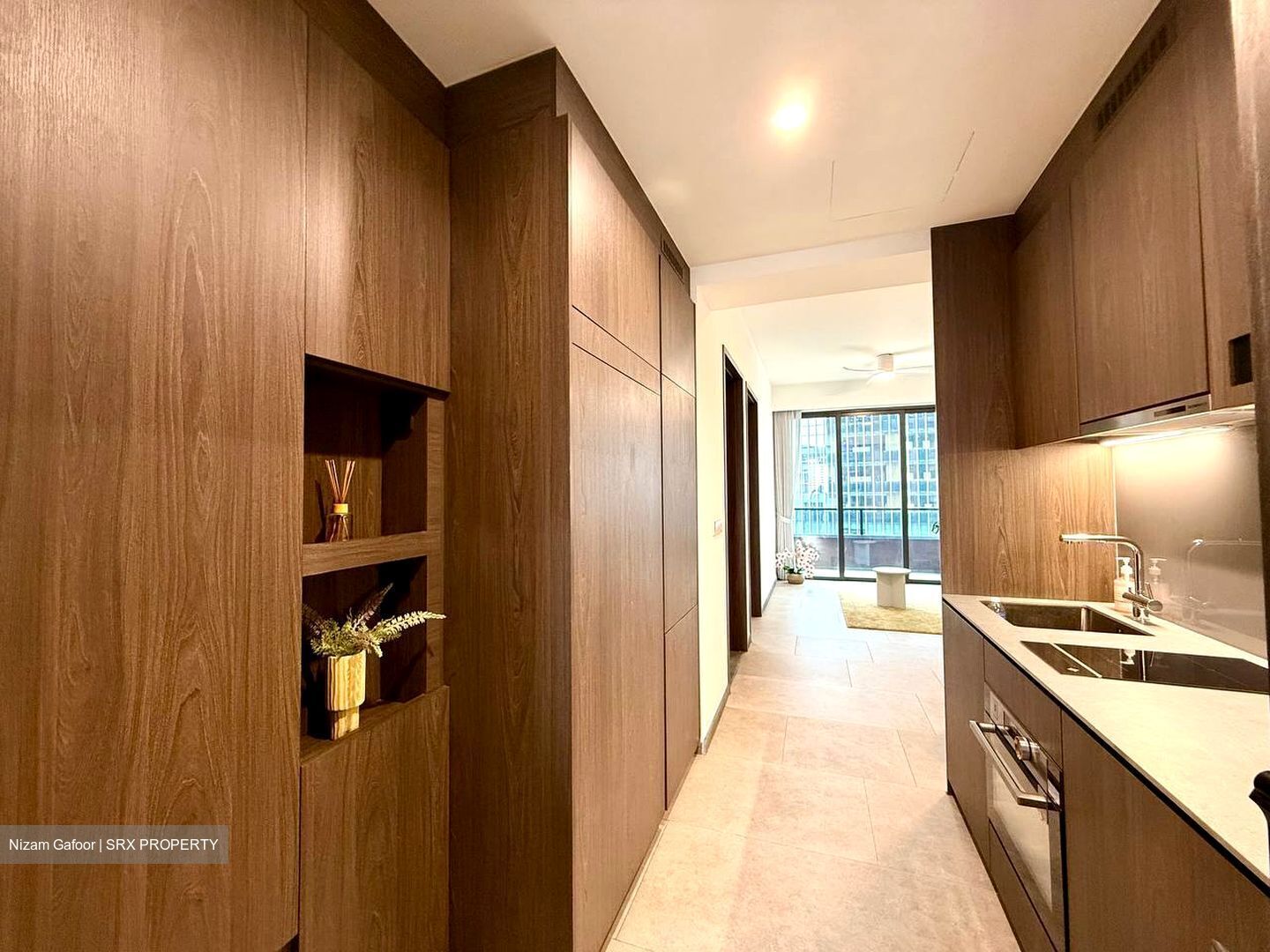 Midtown Modern (D7), Apartment #492616661